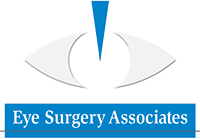 Eye Surgery Associates Logo